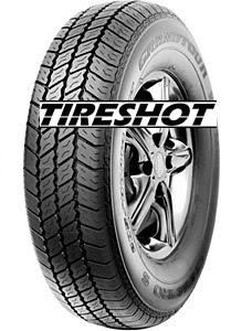 GT Radial Champiro-S Tire